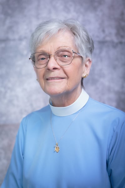 Katherine Rollo