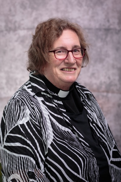 Lorna Erixson