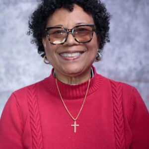 Lorraine Harris