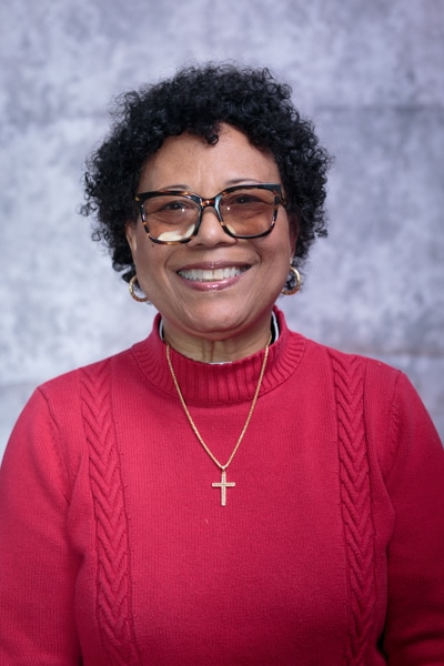 Lorraine Harris