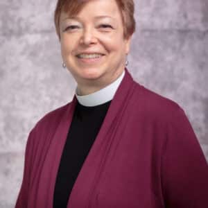 Lynne Weber