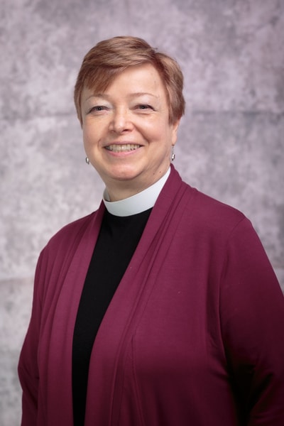 Lynne Weber
