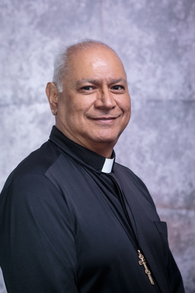 Miguel Hernandez