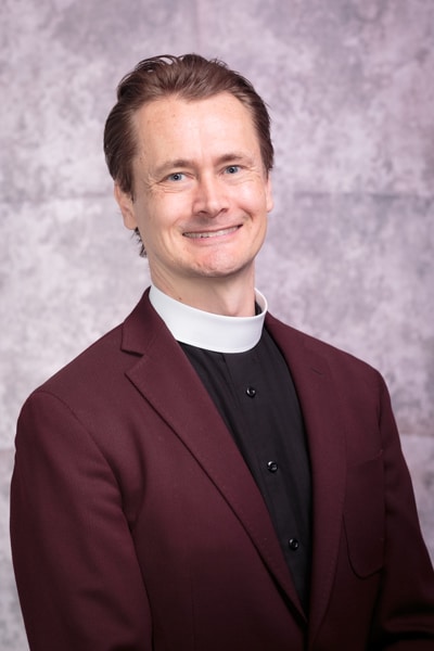 Martin Malzahn