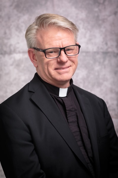 Michael Muller