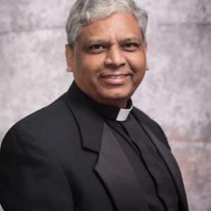 Paul Rajan