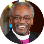 Bishop Curry