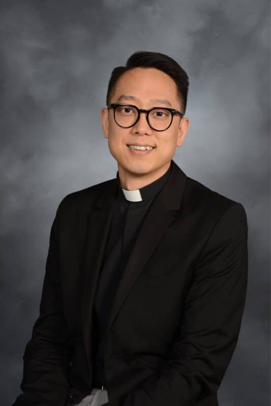 Paul Yoon