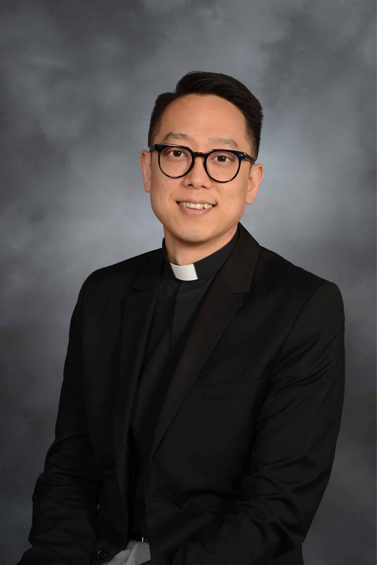 Paul Yoon