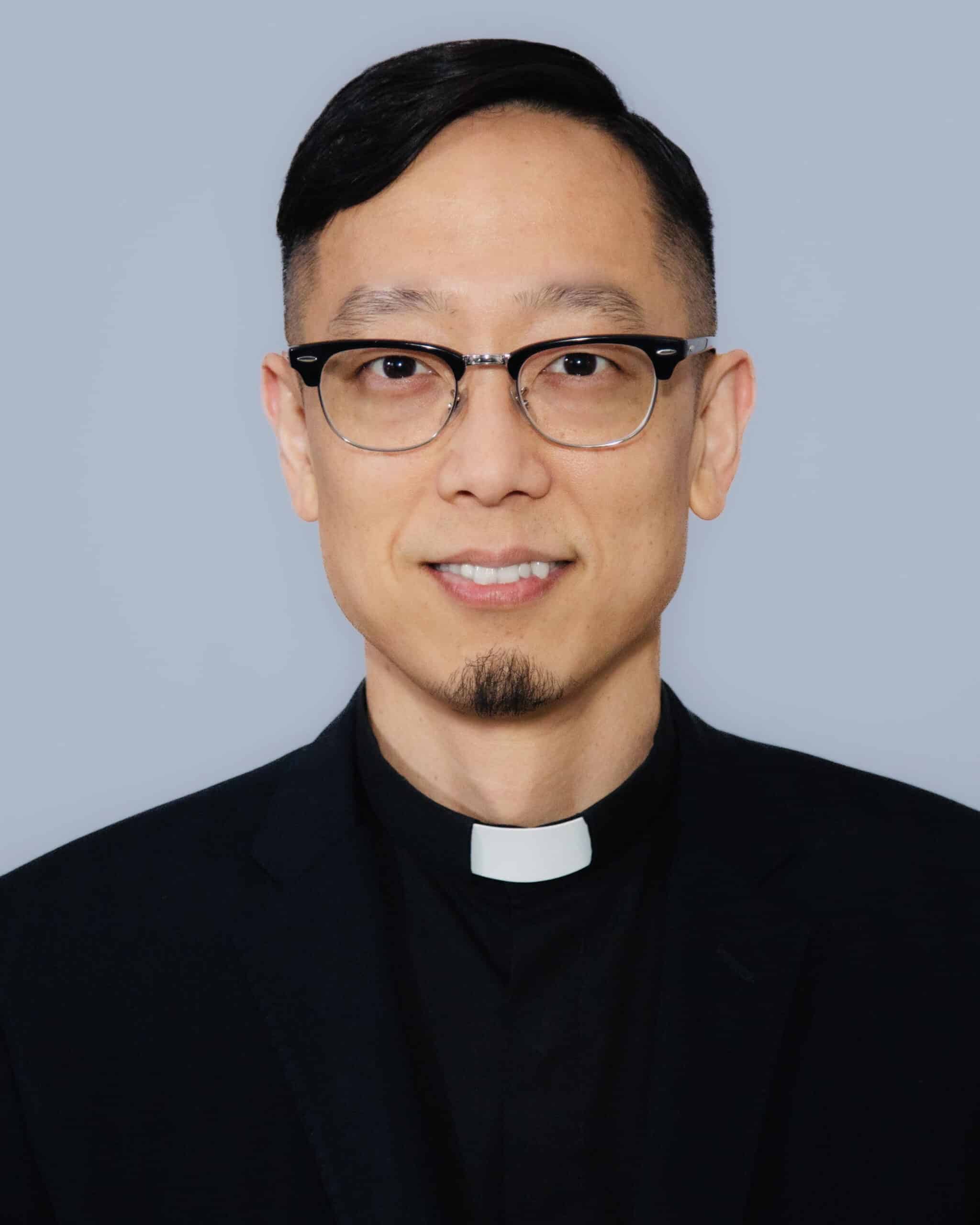 Paul Yoon