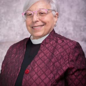 Rosemarie Hassan