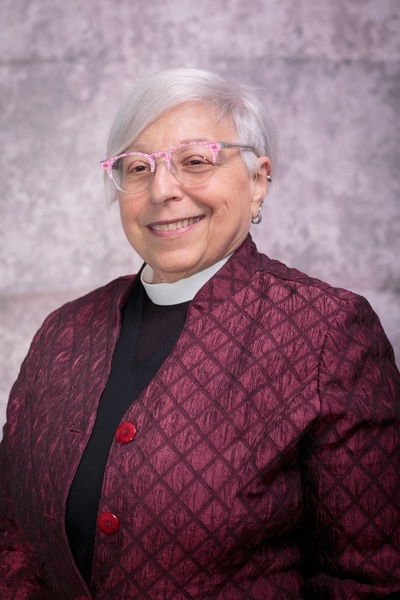 Rosemarie Hassan