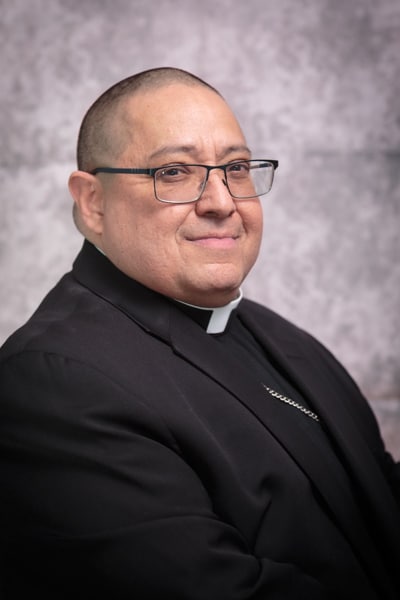 Rod Perez-Vega