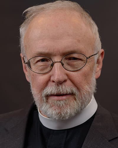 Robert Morris