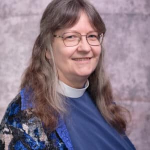 Sharon Sheridan Hausman