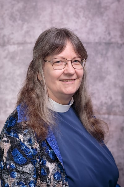 Sharon Sheridan Hausman