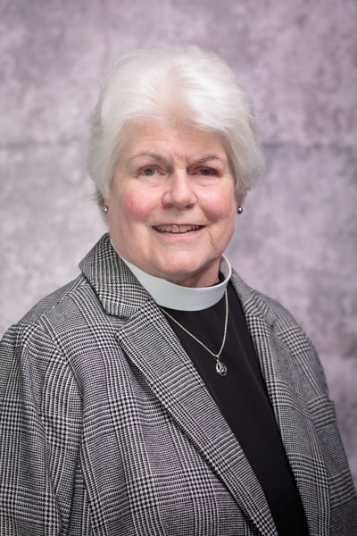Susan Schink