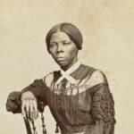 Harriet Tubman