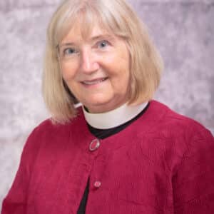 Sheelagh A. Clarke