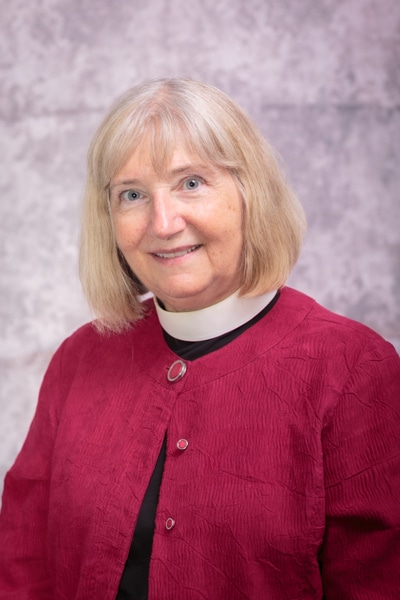 Sheelagh A. Clarke