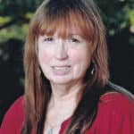 Suzanne Hesse