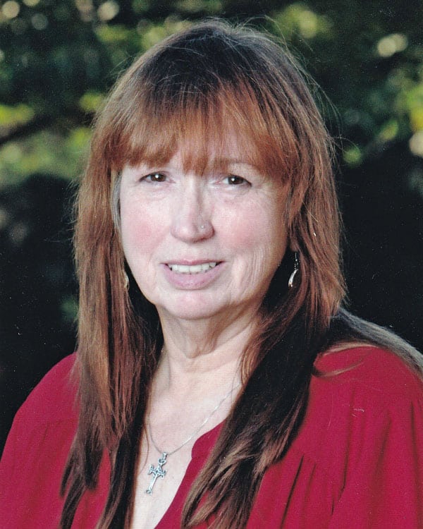 Suzanne Hesse