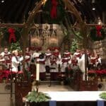 Christ Church, Bloomfield/Glen Ridge Choir