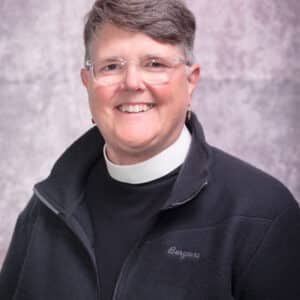 Cynthia Black