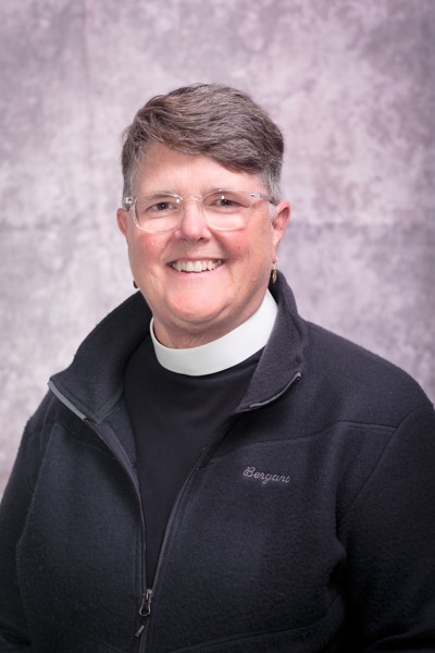 Cynthia Black