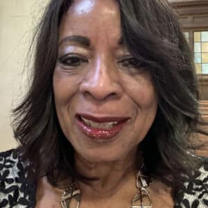 Patrice Henderson