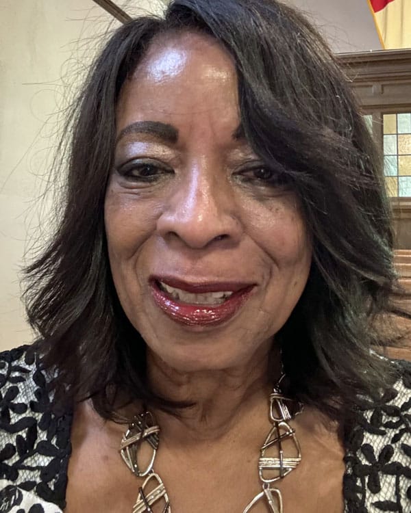 Patrice Henderson