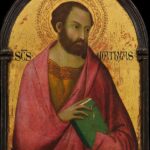 Saint Matthias