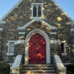 Stewardship Matters - church building