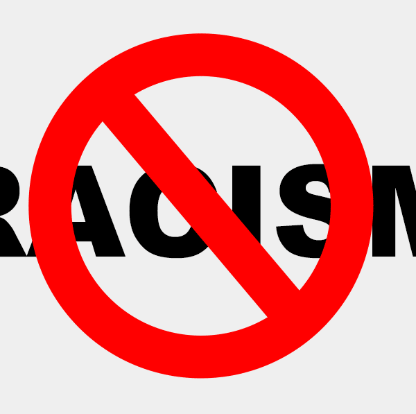 Anti-Racism