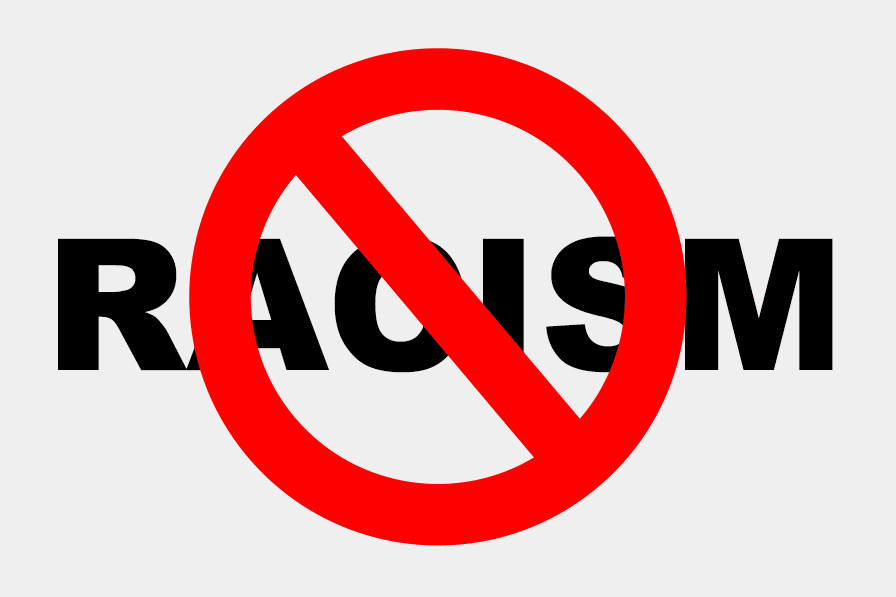 Anti-Racism