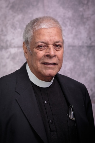 Esar Budhu
