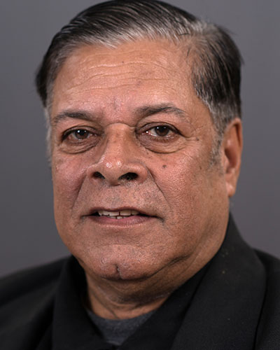 Esar Budhu