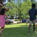 Children and Family Ministry Forum