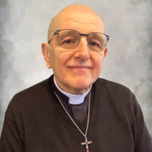Mariano Gargiulo