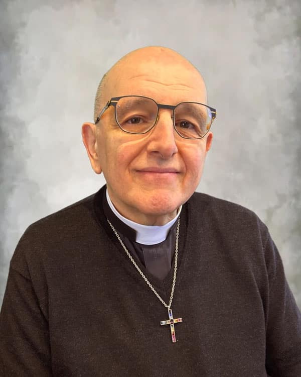 Mariano Gargiulo