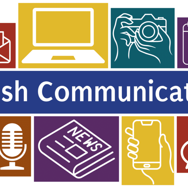 Parish Communicators