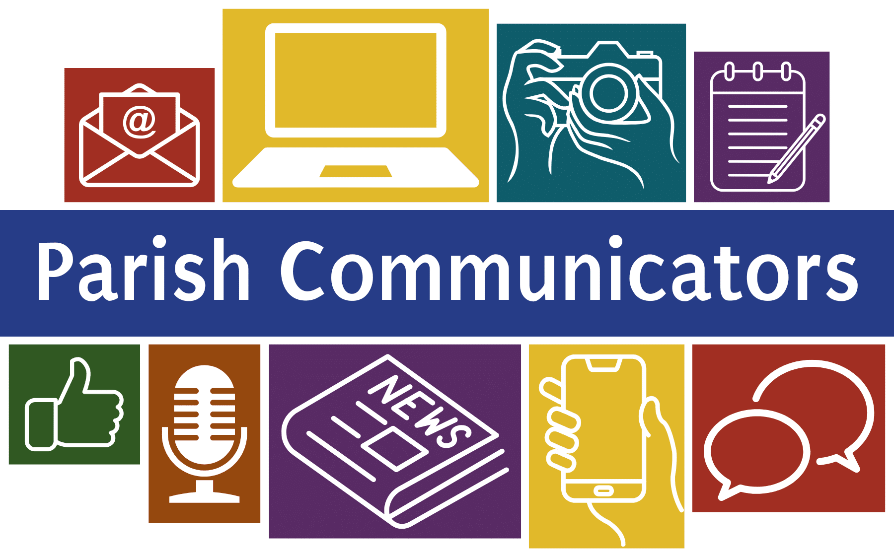 Parish Communicators