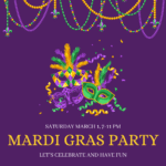 Mardi Gras