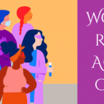 Women's Rights Action Group logo