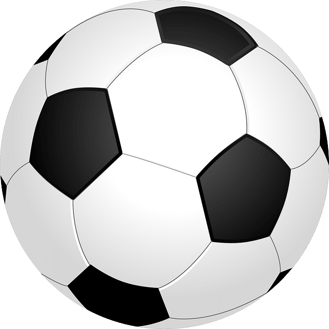 soccer ball