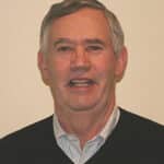 Walter E. Lewis