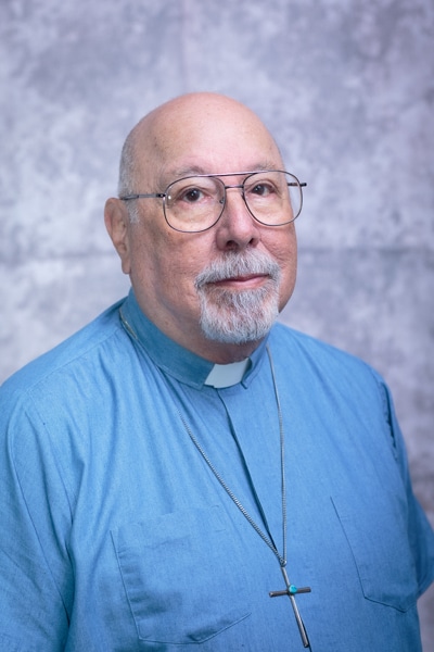 A. G. Fouts