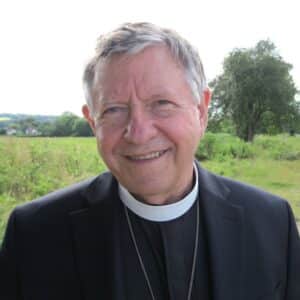 Douglas Bendall