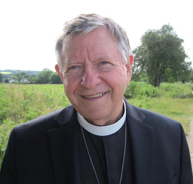 Douglas Bendall