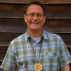 Anthony Briggs